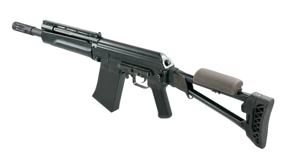 東京マルイSAIGA12K用カーボンハンドガード WII TECH 東京マルイ ガスブローバックSAIGA-12専用 Zタイプ